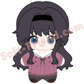 10cm Plush Doll (In Stock)